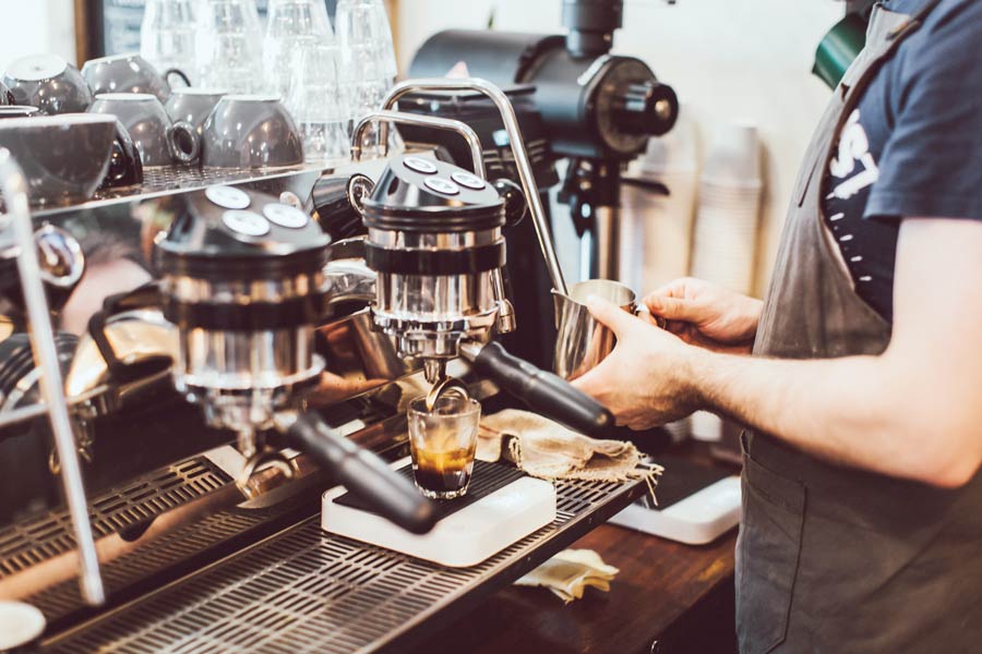 Tamper Coffee | Independent Coffee Guide