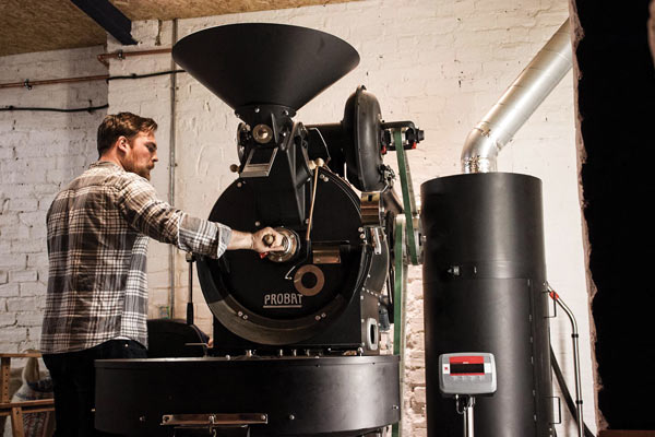 The Good Coffee Cartel | Independent Coffee Guide