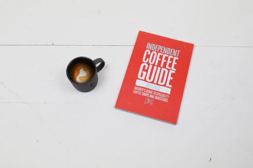 ireland indy coffee guide