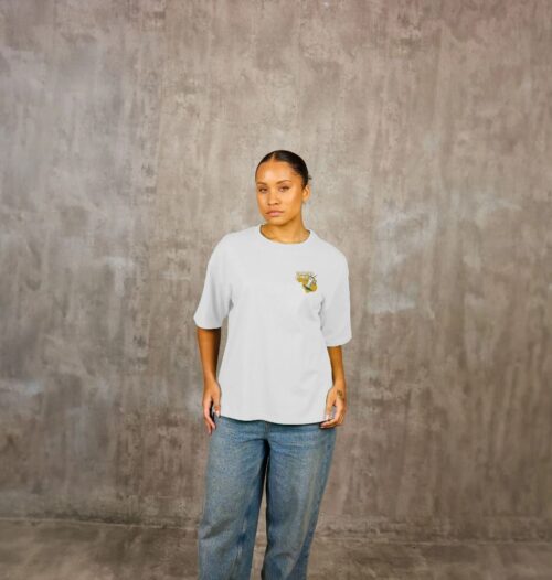 Womans - Tamper time