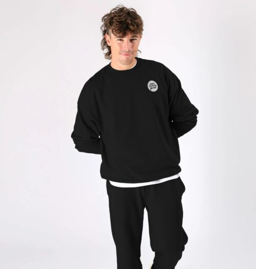 Mens - Indy Coffee Guide sweatshirt