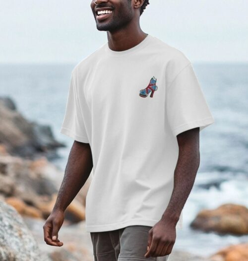 Mens - Sip-a-sip ahh