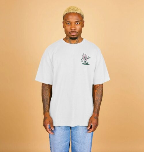 Mens - Smells like bean spirit