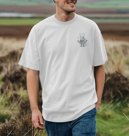 Mens - This is how we brew it